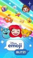 Disney Emoji Blitz 52.1.0 Apk Mod (Dinheiro Infinito) 2