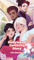 Hollywood Story: Celebrity Life Simulator Game 1.9.3 Apk Mod (Dinheiro Infinito) 2
