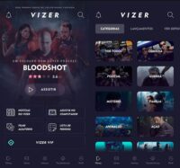 Vizer 4.5 Apk – Melhor App de Filmes e Séries 2021 1
