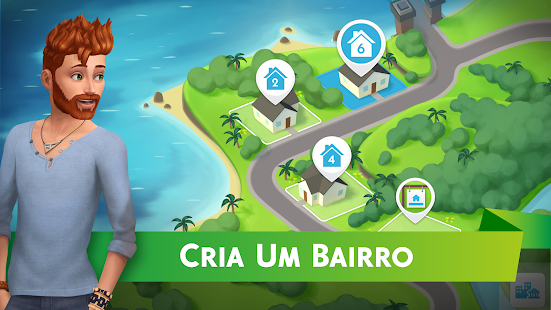The Sims Mobile 41.0.0.148258 Apk Mod (Dinheiro Infinito) 2