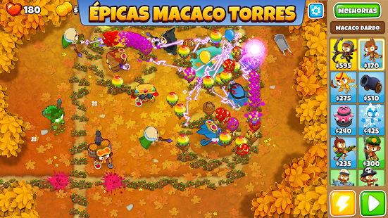 Bloons TD 6 41.2 Apk Mod (Dinheiro Infinito) Download 2