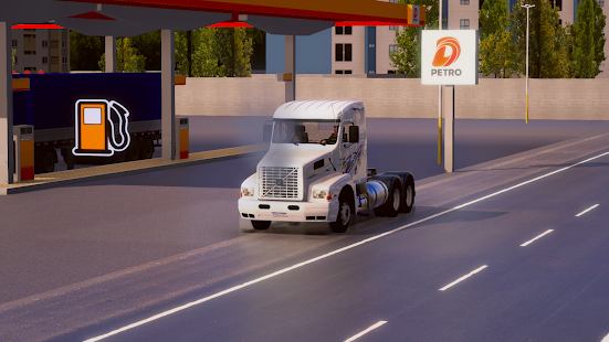 World Truck Driving Simulator 1.394 Apk Mod (Dinheiro Infinito) Download 1