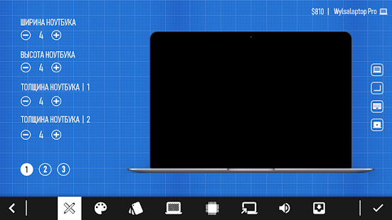 Laptop Tycoon 1.0.10 Apk Mod (Dinheiro Infinito) 1