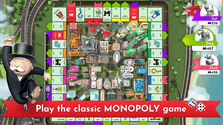 Monopoly 1.8.5 Apk Mod (Desbloqueado) 2