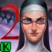 Evil Nun 2 Stealth Scary Escape