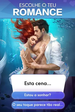 Romance Fate Stories and Choices 3.1.4 Apk Mod (Premium) Download 1