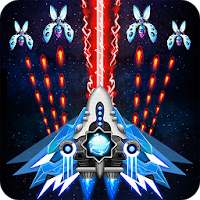 Space Shooter: Galaxy Attack + Premium
