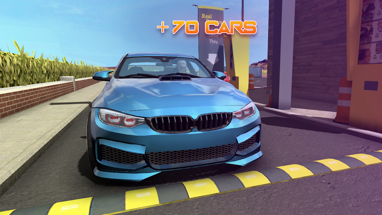 Car Parking Multiplayer 4.8.8.3 Apk Mod (Dinheiro Infinito) 2