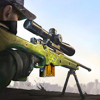 Sniper Zombie: Jogo De Tiro Offline
