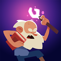 Almost a Hero - Idle RPG Clicker