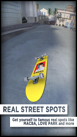 True Skate 1.5.55 Apk Mod (Dinheiro Infinito) 1