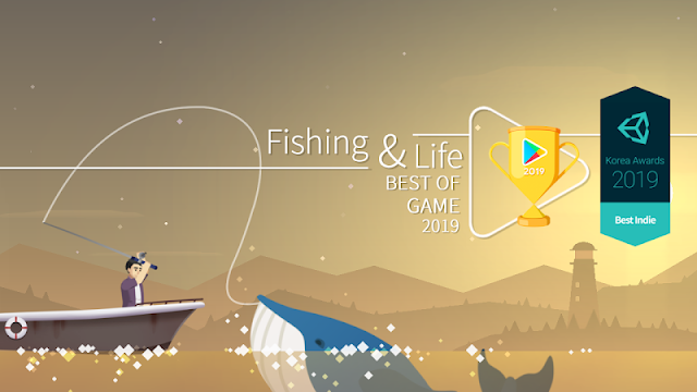 Fishing Life 1.0.194 Apk Mod (Dinheiro Infinito) 2