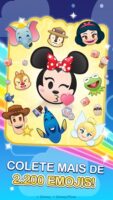 Disney Emoji Blitz 58.1.0 Apk Mod (Dinheiro Infinito) 1