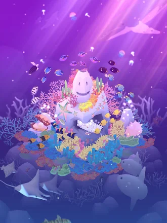Tap Tap Fish – AbyssRium 1.68.0 Apk Mod (Dinheiro Infinito) Download 2