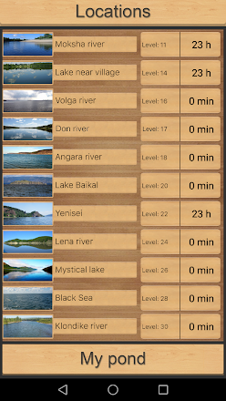 True Fishing. Fishing simulator 1.16.3.772 Apk Mod (Dinheiro Infinito) 1