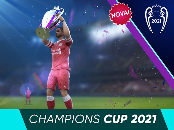 Football Cup 2022 1.20.0.1 Apk Mod (Dinheiro Infinito) 1
