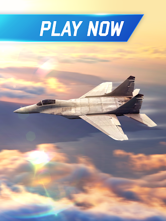 Flight Pilot Simulator 2.10.6 Apk Mod (Dinheiro Infinito) 2
