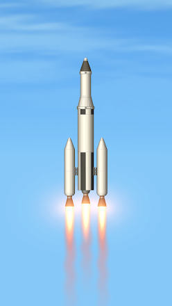 Spaceflight Simulator 1.5.2.5 Apk Mod (Desbloqueado) 2