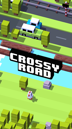 Crossy Road 5.2.1 Apk Mod (Dinheiro Infinito) 2