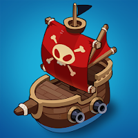 Pirate Evolution 0.27.0 Apk Mod (Dinheiro Infinito) 2