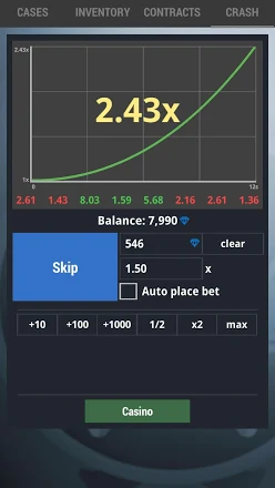 Case Simulator 2 2.02 Apk Mod (Dinheiro Infinito) 2