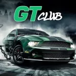 GT Speed Club Drag Racing