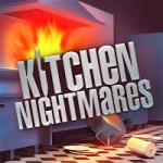 Kitchen Nightmares Match & Renovate