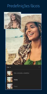 Adobe Lightroom – Editor de Fotos Profissional 9.2.2 Apk Mod (Premium) Download 2