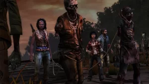 The Walking Dead Michonne 1.13 Apk Mod (Desbloqueado) 1