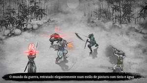 Ronin: The Last Samurai 2.1.580 Apk (Mod Menu) 2
