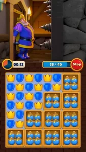 Royal Match 20184 Apk Mod (Boosters Infinitos) Download 2