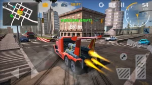 Ultimate Truck Simulator 1.3.1 Apk Mod (Dinheiro Infinito) 2