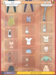 Top Fashion Style – Dressup & Design Game 0.106 Apk Mod (Dinheiro Infinito) 2