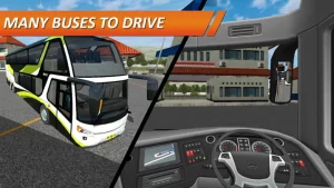 Bus Simulator Indonesia 3.7.1 Apk Mod (Dinheiro Infinito) 2