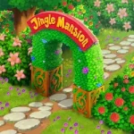 Jingle Mansion