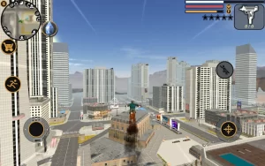 Vegas Crime Simulator 2 2.9.3 Apk Mod (Dinheiro Infinito) 2