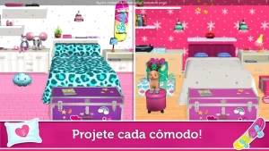 Barbie Dreamhouse Adventures 2022.9.0 Apk Mod (Premium) 2