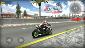 Xtreme Motorbikes 1.5 Apk Mod (Dinheiro Infinito) 1