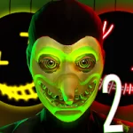 Smiling-X 2: an Adventure horror game!