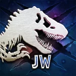 Jurassic World O Jogo
