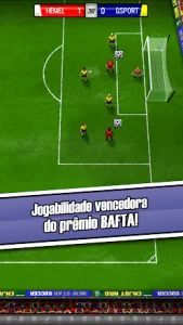 New Star Futebol 4.25 Apk Mod (Dinheiro Infinito) 1
