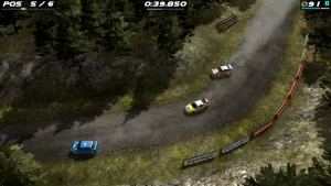 Rush Rally Origins 1.83 Apk Mod (Tudo Desbloqueado) 1