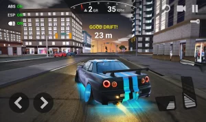 Ultimate Car Driving Simulator 7.9.16 Apk Mod (Dinheiro Infinito) 1