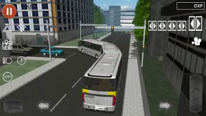 Public Transport Simulator 1.35.4 Apk Mod (Tudo Desbloqueado) 2