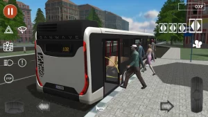 Public Transport Simulator 1.35.4 Apk Mod (Tudo Desbloqueado) 1