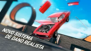 Car Stunt Races: Mega Ramps 3.1.3 Apk Mod (Dinheiro Infinito) 1