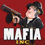 Mafia Inc. – Idle Tycoon Game