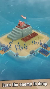 Island War 3.7.2 Apk (Mod Menu) 1