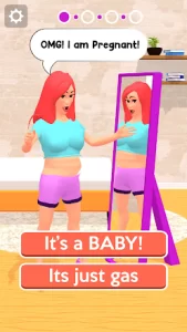 Baby Life 3D! 0.10.1 Apk Mod (Itens Grátis) 2