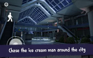 Ice Scream 3 Horror Neighborhood 1.1.1 Apk Mod (God Mod) 1